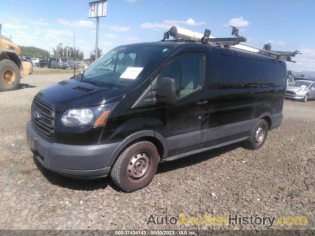 FORD TRANSIT-150, 1FTYE1YM2JKA11640