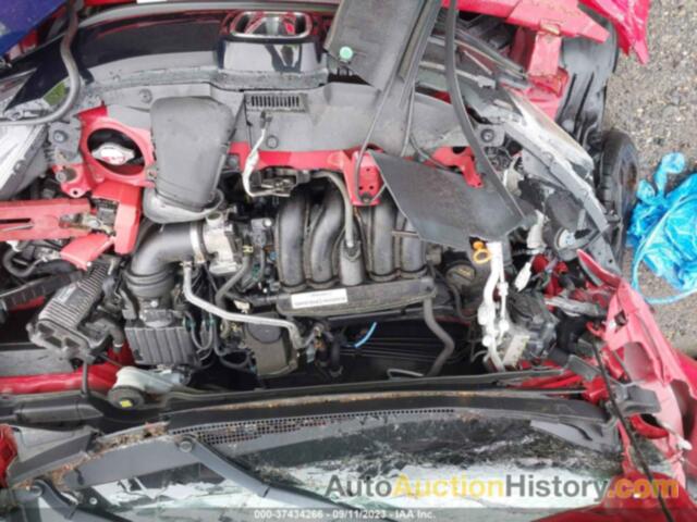 HONDA FIT LX, JHMGK5H57HS008679