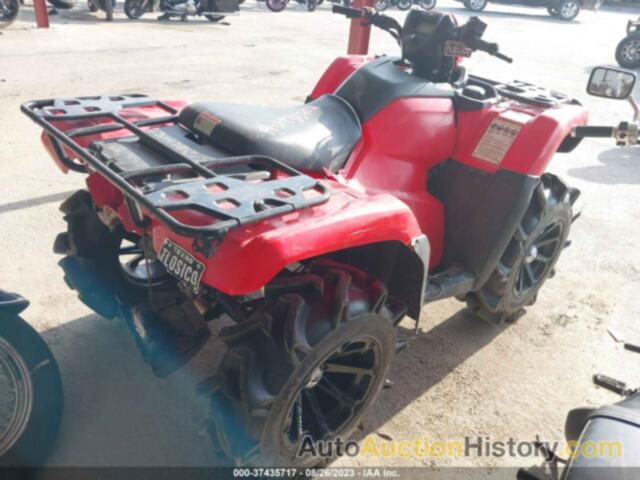 HONDA TRX520 FM, 1HFTE44R0N4800351