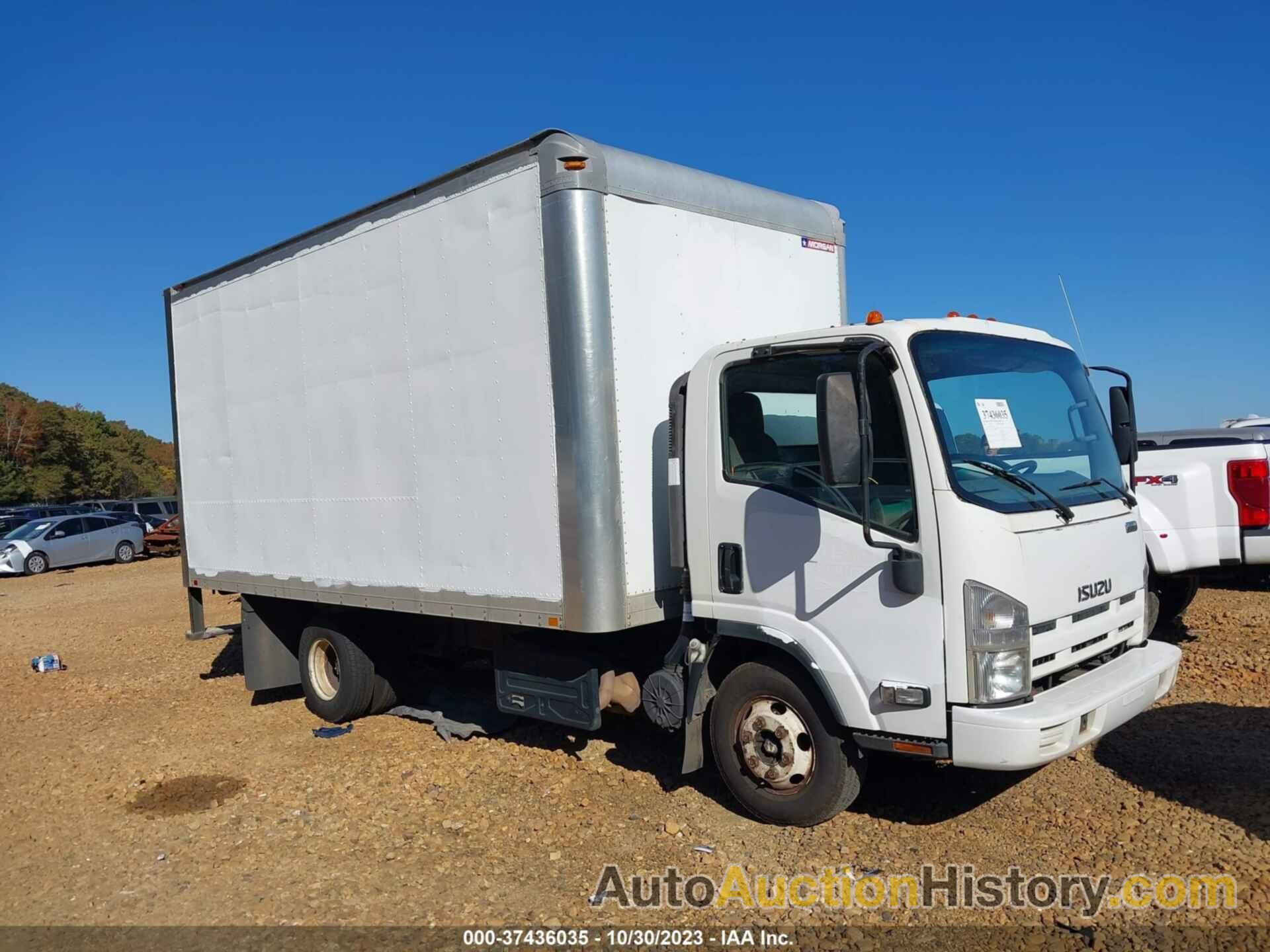 ISUZU NPR HD DSL REG CAB, JALC4W161D7002200