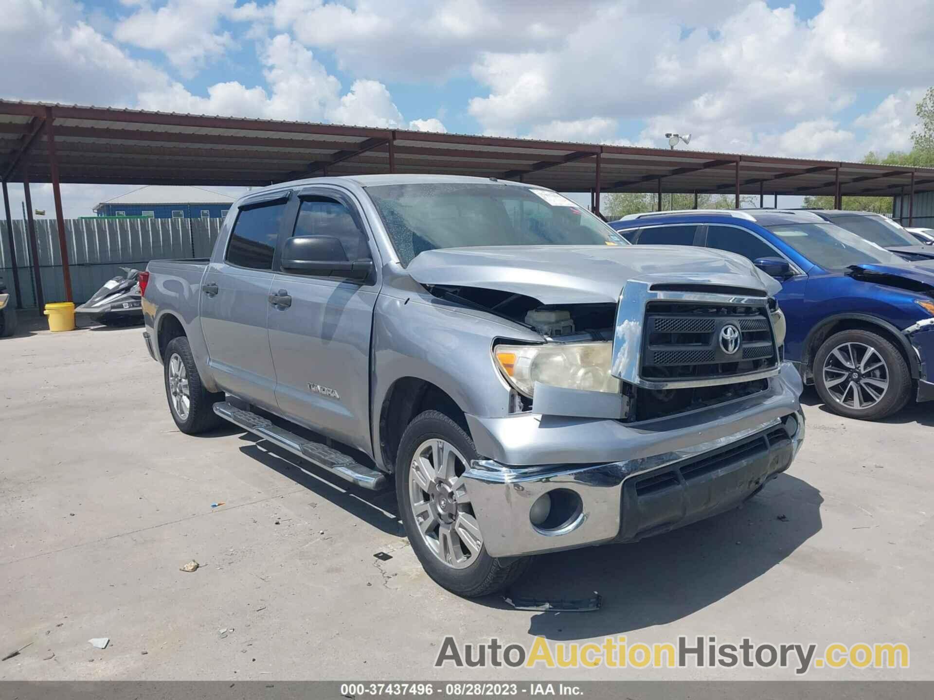 TOYOTA TUNDRA 2WD TRUCK, 5TFEM5F11AX014456