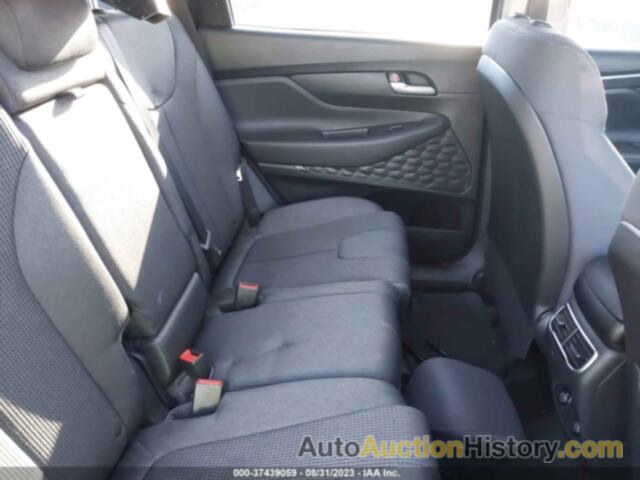 HYUNDAI SANTA FE SE, 5NMS1DAJ1MH328148