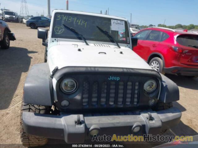 JEEP WRANGLER UNLIMITED SPORT, 1C4BJWDG5GL177023