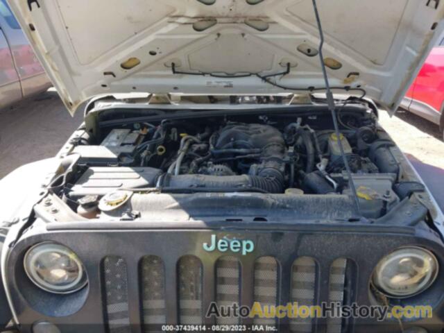 JEEP WRANGLER UNLIMITED SPORT, 1C4BJWDG5GL177023