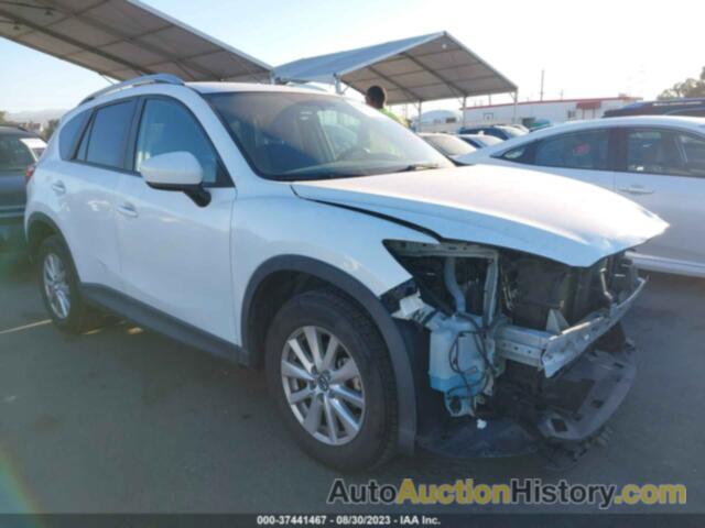 MAZDA CX-5 TOURING, JM3KE2CE1D0154470