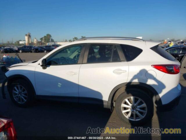 MAZDA CX-5 TOURING, JM3KE2CE1D0154470