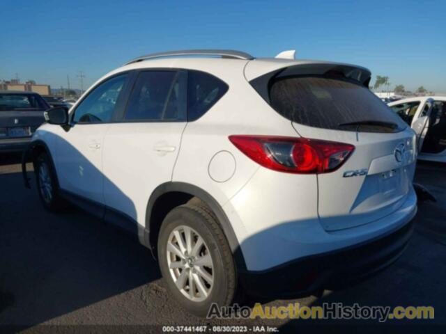 MAZDA CX-5 TOURING, JM3KE2CE1D0154470