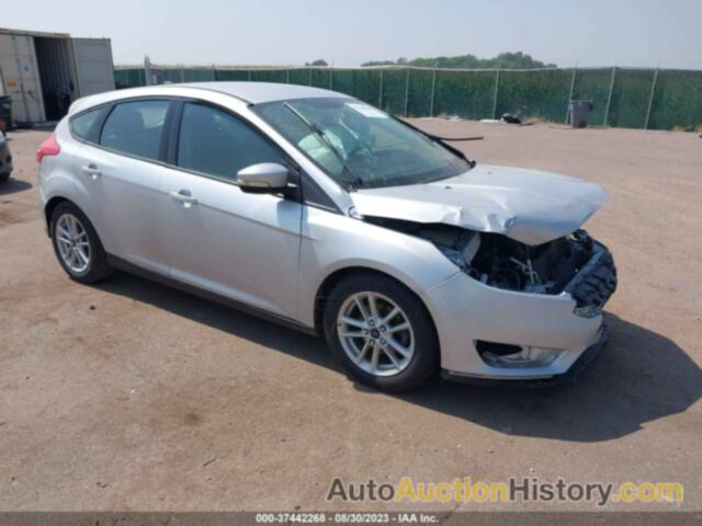 FORD FOCUS SE, 1FADP3K27FL223453