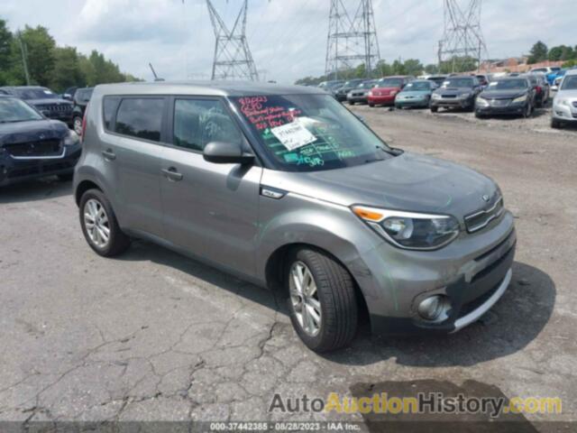 KIA SOUL +, KNDJP3A51H7448228