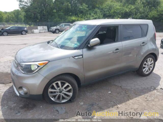 KIA SOUL +, KNDJP3A51H7448228