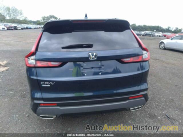 HONDA CR-V HYBRID SPORT, 5J6RS6H52RL000284