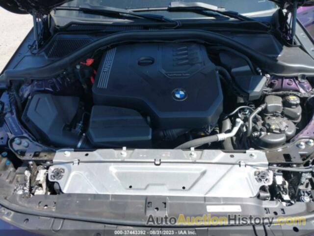 BMW 230I, 3MW23CM05N8C40974