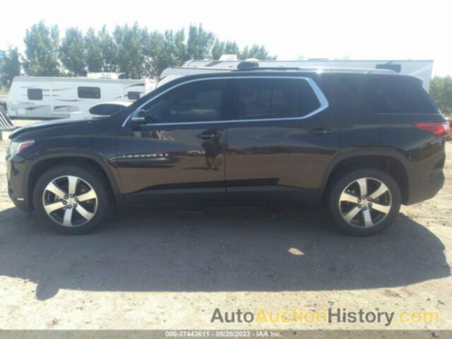 CHEVROLET TRAVERSE 3LT, 1GNEVHKW7JJ130674