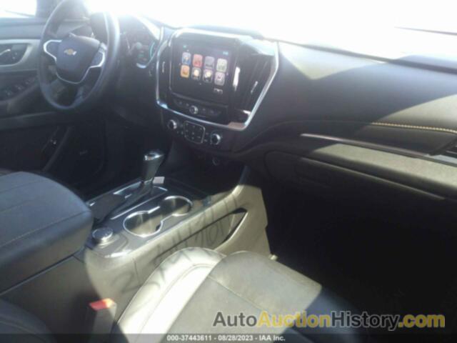 CHEVROLET TRAVERSE 3LT, 1GNEVHKW7JJ130674