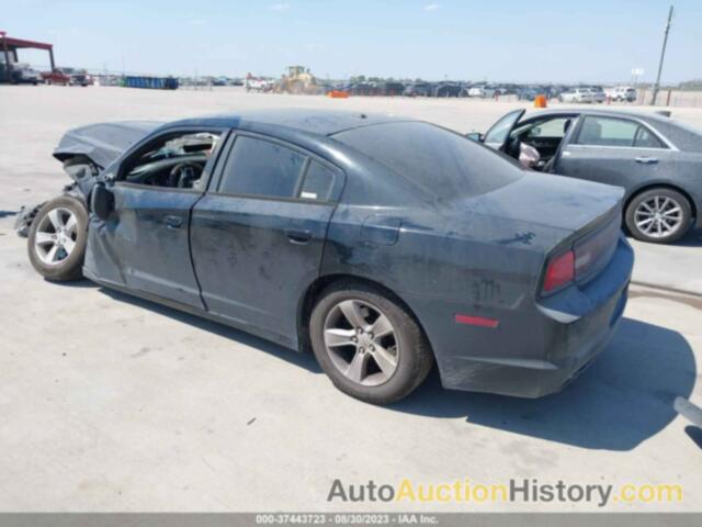 DODGE CHARGER SE, 2C3CDXBG3CH302374