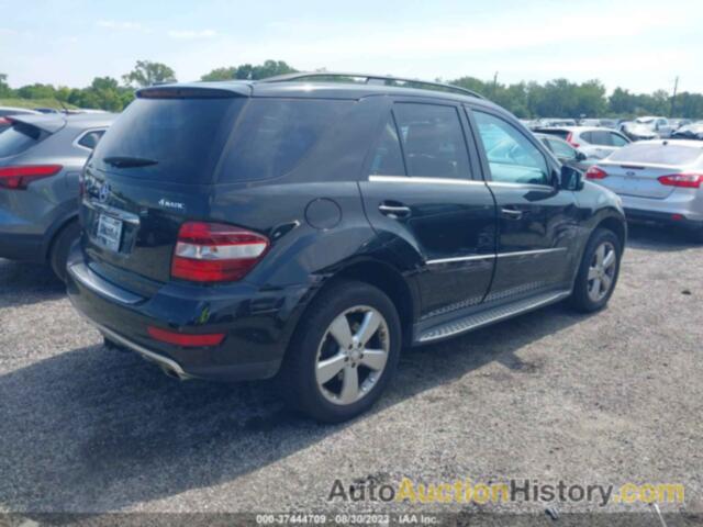 MERCEDES-BENZ ML 350, 4JGBB8GB2BA730722