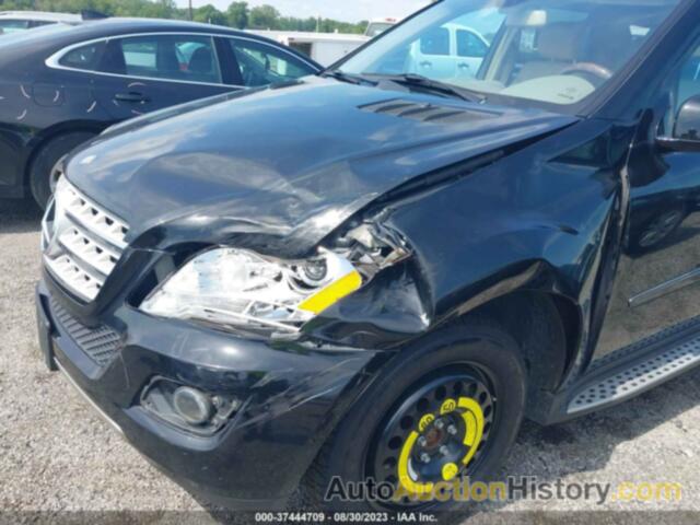 MERCEDES-BENZ ML 350, 4JGBB8GB2BA730722