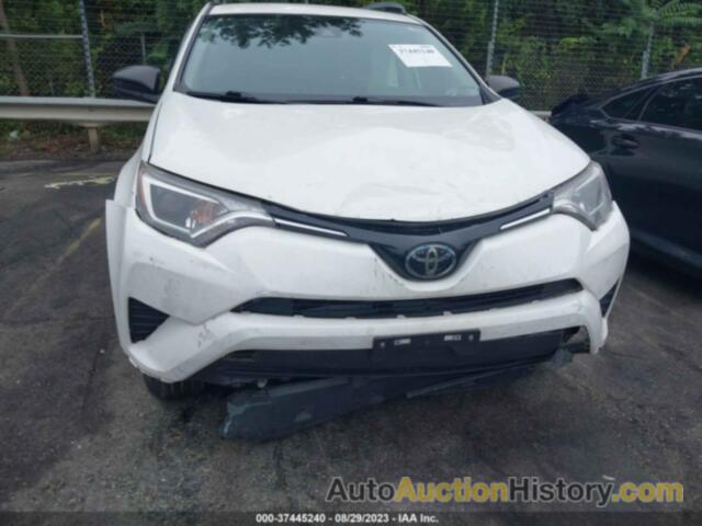 TOYOTA RAV4 LE, JTMZFREV8JJ728417