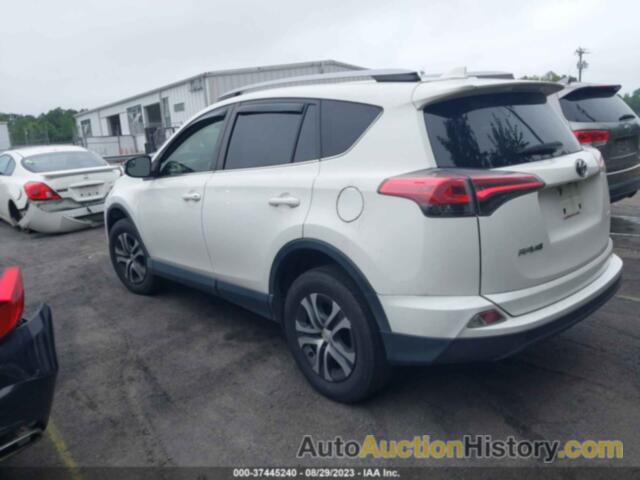 TOYOTA RAV4 LE, JTMZFREV8JJ728417