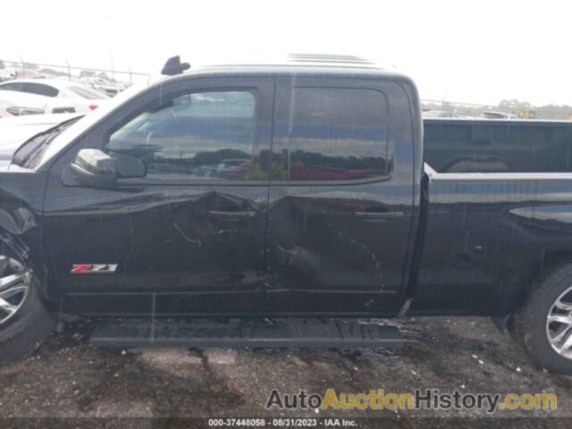 CHEVROLET SILVERADO 1500 2LT, 1GCVKREC2FZ397397