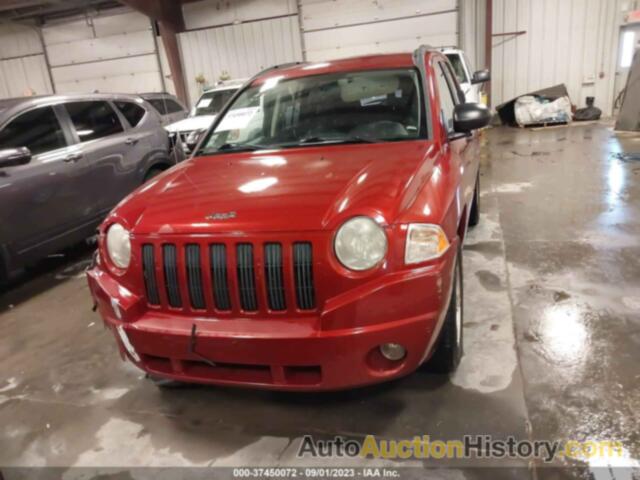 JEEP COMPASS SPORT, 1J4FF47B09D137379