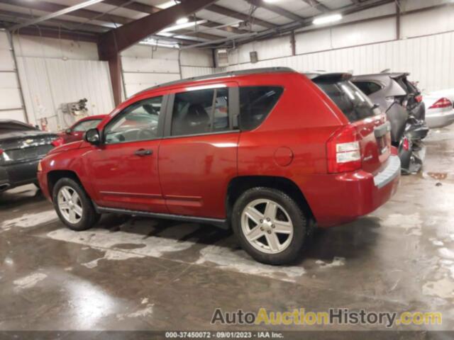 JEEP COMPASS SPORT, 1J4FF47B09D137379