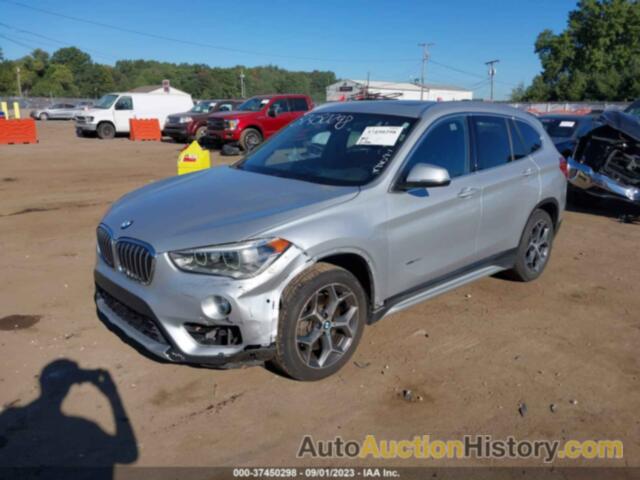 BMW X1 XDRIVE28I, WBXHT3C3XH5F73297