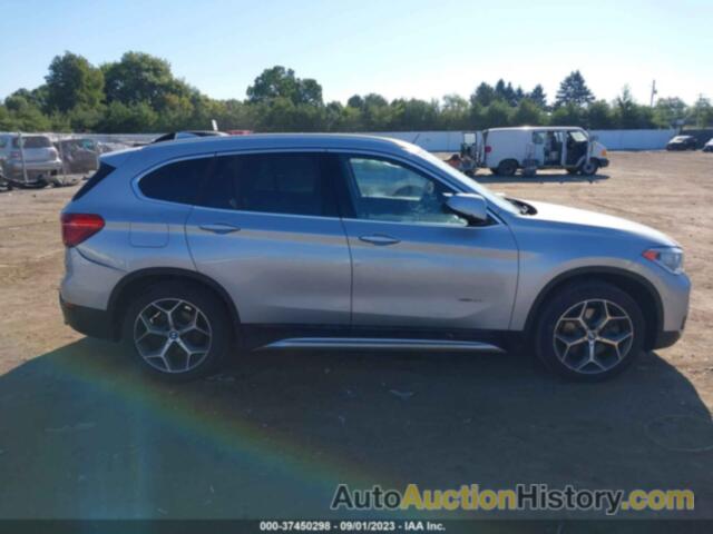 BMW X1 XDRIVE28I, WBXHT3C3XH5F73297