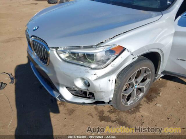 BMW X1 XDRIVE28I, WBXHT3C3XH5F73297