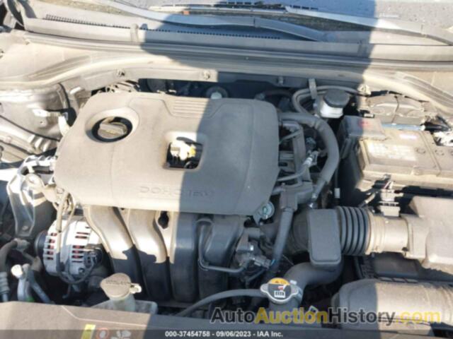 HYUNDAI ELANTRA SEL, 5NPD84LF5LH570942