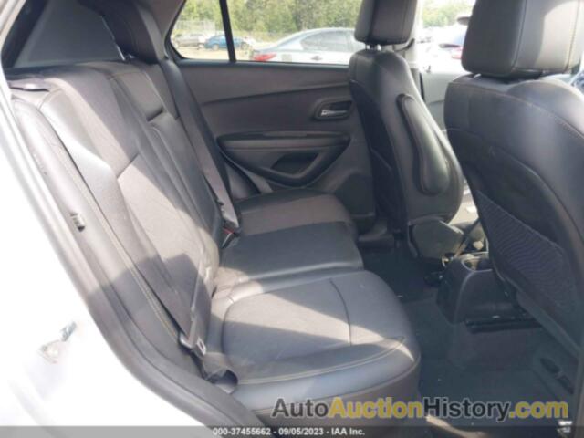 CHEVROLET TRAX LT, 3GNCJPSB5KL373484