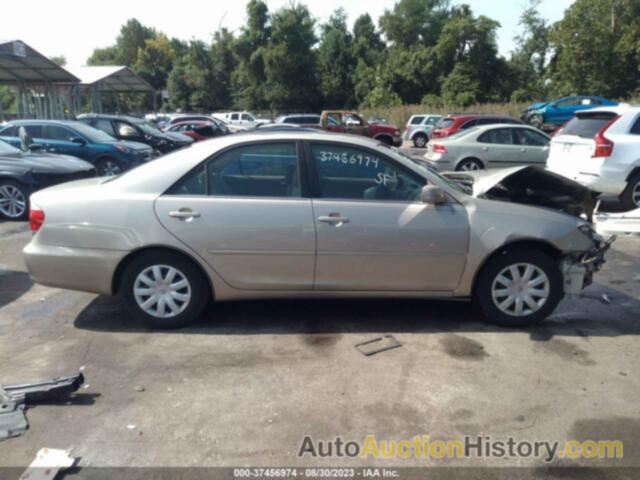 TOYOTA CAMRY LE, 4T1BE30K26U162920