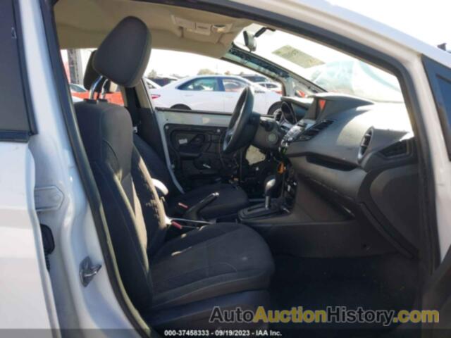 FORD FIESTA SE, 3FADP4BJ7KM143897