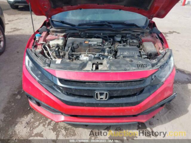 HONDA CIVIC SPORT, 2HGFC2F80MH537092