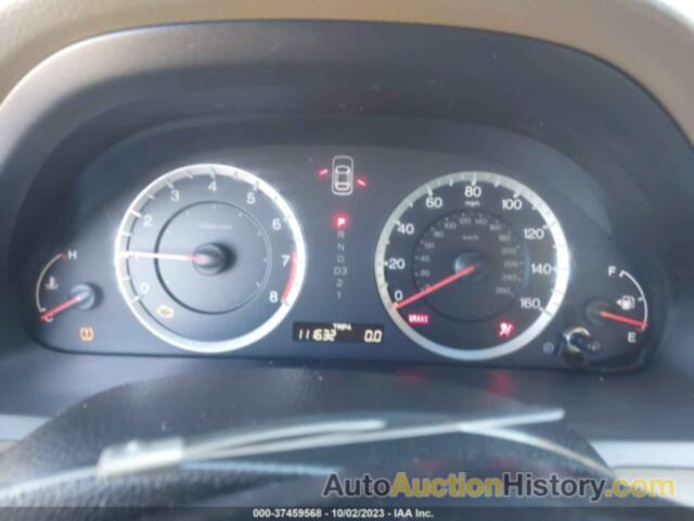 HONDA ACCORD 3.5 EX-L, 1HGCP3F85AA004582