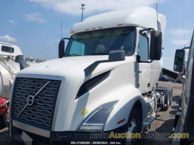 VOLVO VNL, 4V4NC9EH5KN902802