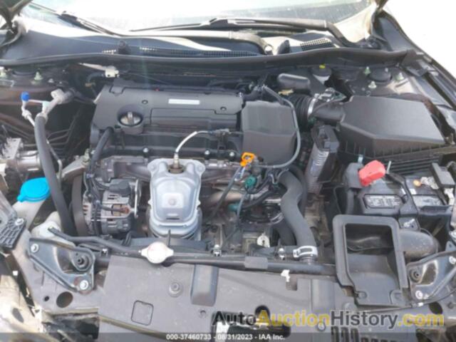 HONDA ACCORD LX, 1HGCR2F39HA203072