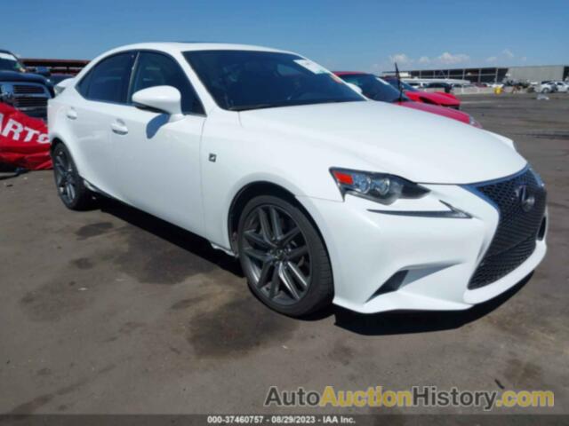 LEXUS IS 300, JTHCM1D21G5006632