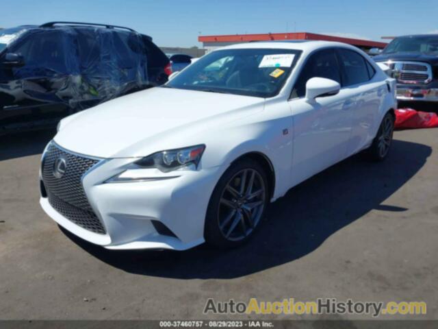 LEXUS IS 300, JTHCM1D21G5006632