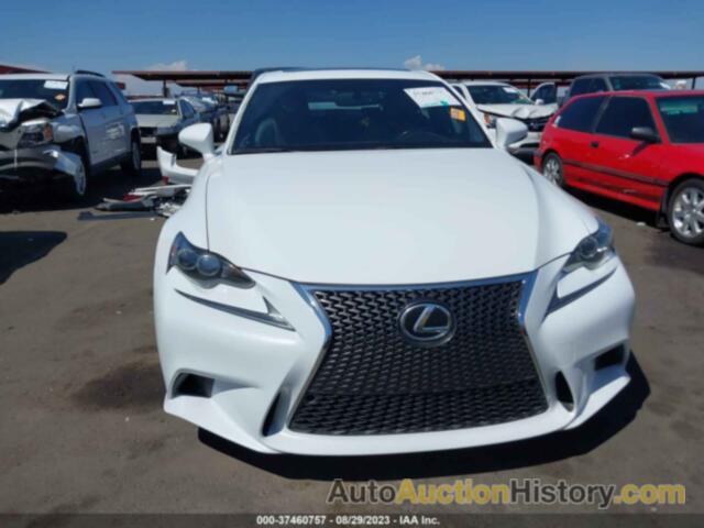 LEXUS IS 300, JTHCM1D21G5006632