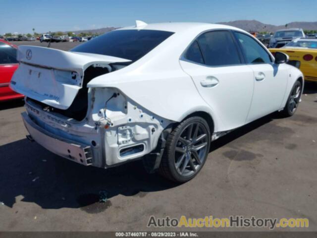 LEXUS IS 300, JTHCM1D21G5006632