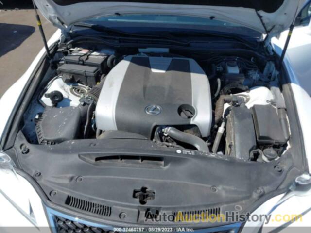 LEXUS IS 300, JTHCM1D21G5006632