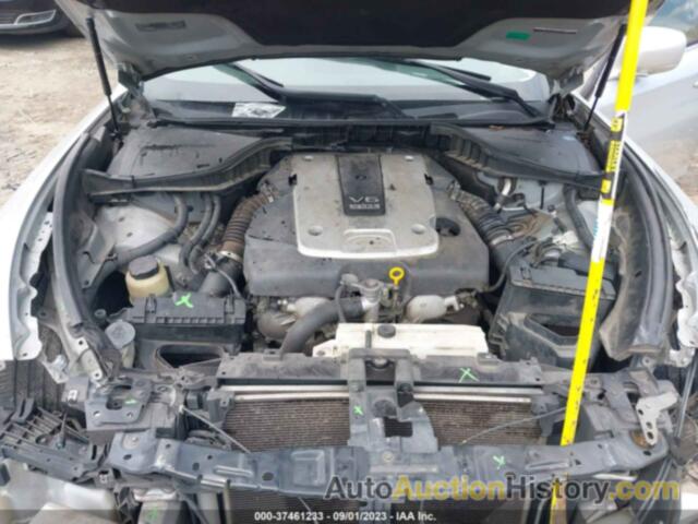 INFINITI M37, JN1BY1AP2CM331990