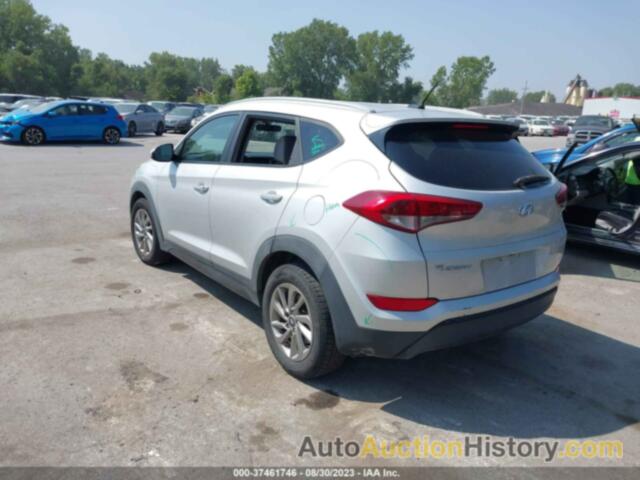 HYUNDAI TUCSON SE, KM8J3CA44GU065138