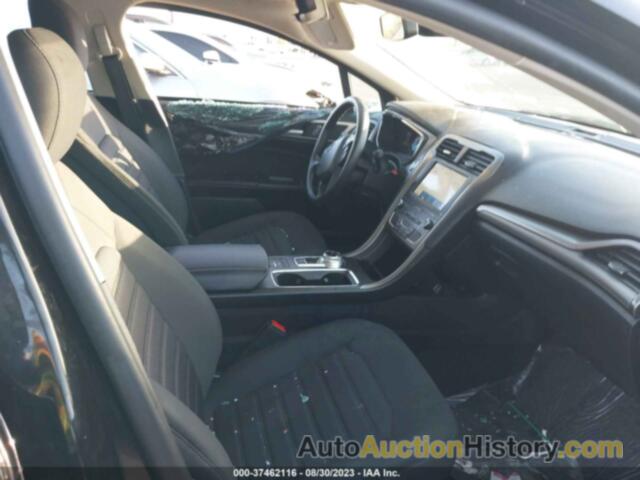 FORD FUSION SE, 3FA6P0HD6LR150461