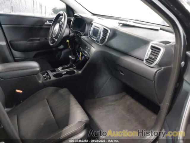 KIA SPORTAGE LX, KNDPM3AC7H7298451