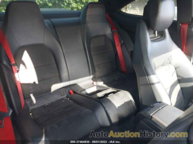 MERCEDES-BENZ C 250, WDDGJ4HB6DG039736