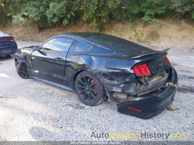 FORD MUSTANG GT, 1FA6P8CF2G5332349