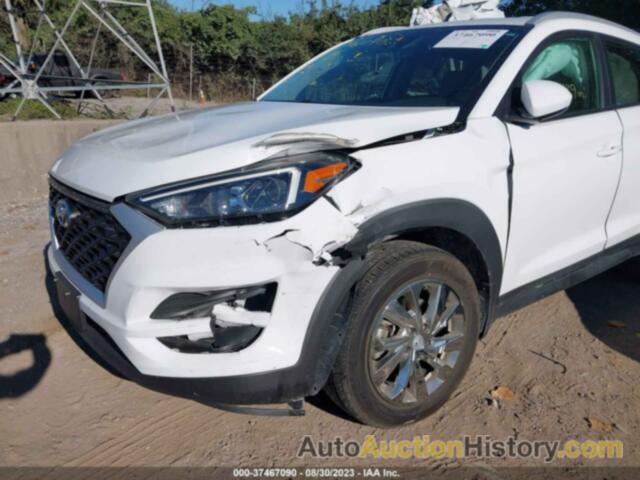 HYUNDAI TUCSON VALUE, KM8J33A46KU900911