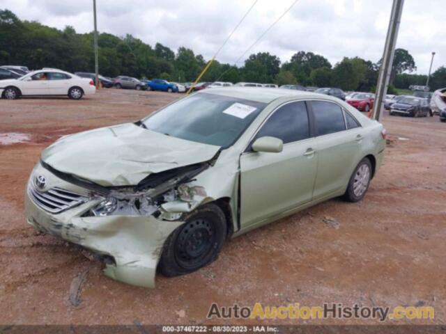 TOYOTA CAMRY HYBRID, 4T1BB46K19U095172